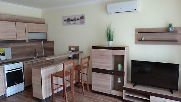 Kiadó lakás Debrecen, Nagyerdő 1. kép