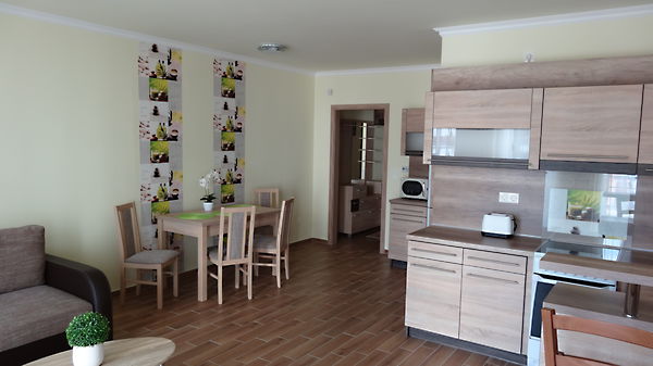 Kiadó lakás Debrecen, Nagyerdő 2. kép