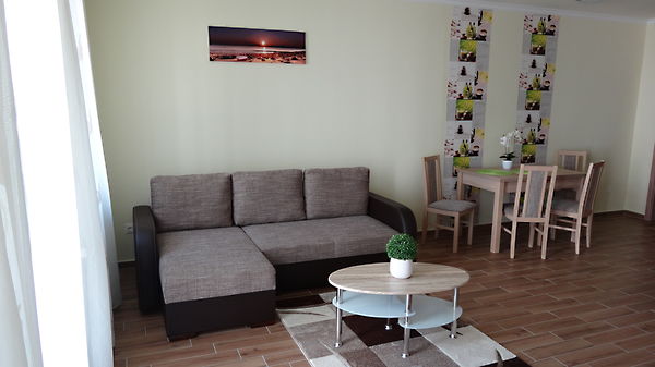 Kiadó lakás Debrecen, Nagyerdő 3. kép