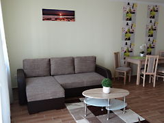 Kiadó lakás Debrecen, Nagyerdő 3. kép