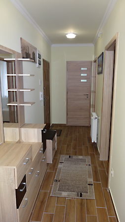Kiadó lakás Debrecen, Nagyerdő 4. kép