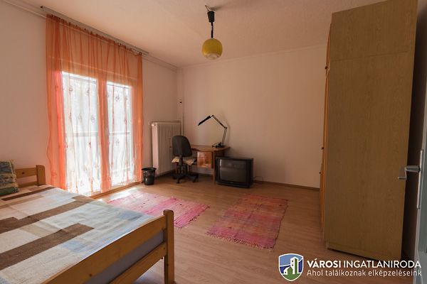 Kiadó lakás Pécs, Uránváros 2. kép