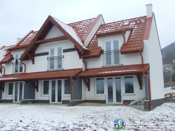Eladó lakás Badacsonytomaj 1. kép