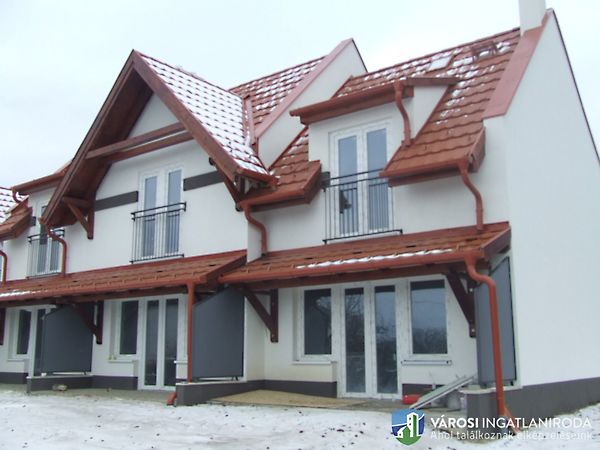 Eladó lakás Badacsonytomaj 12. kép