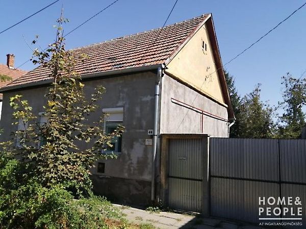 Eladó ház Szeged, Szőreg 1. kép