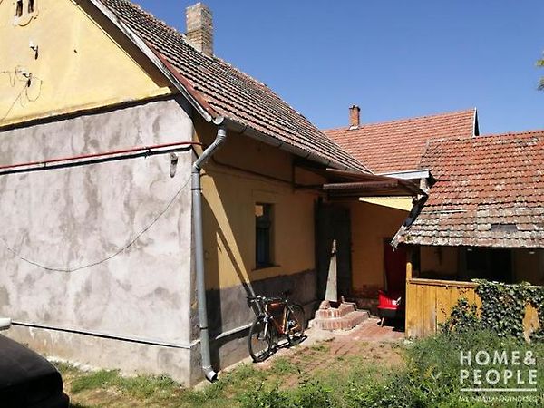 Eladó ház Szeged, Szőreg 11. kép