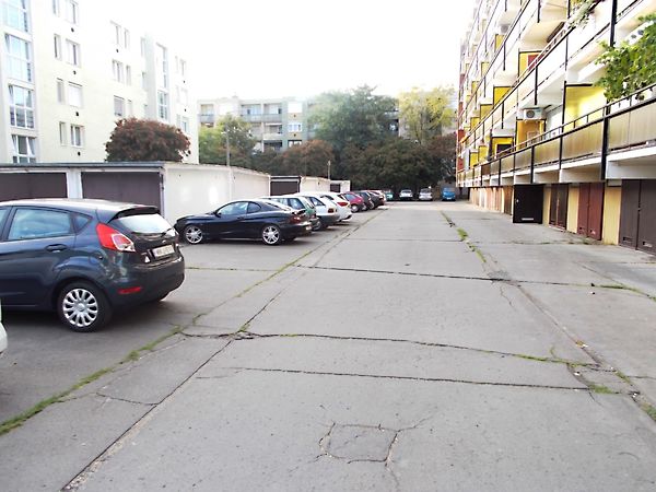 Eladó lakás Szolnok, Belváros 19. kép