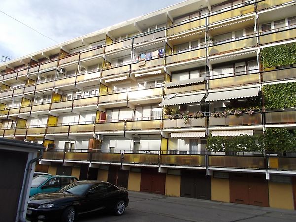Eladó lakás Szolnok, Belváros 18. kép