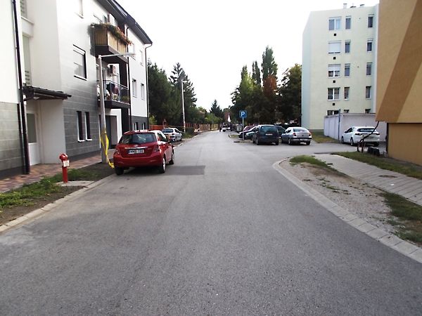 Eladó lakás Szolnok, Belváros 20. kép