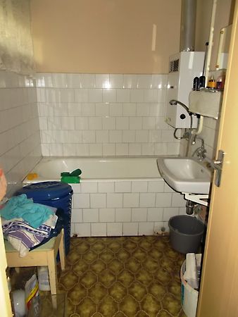 Eladó lakás Szolnok, Belváros 4. kép
