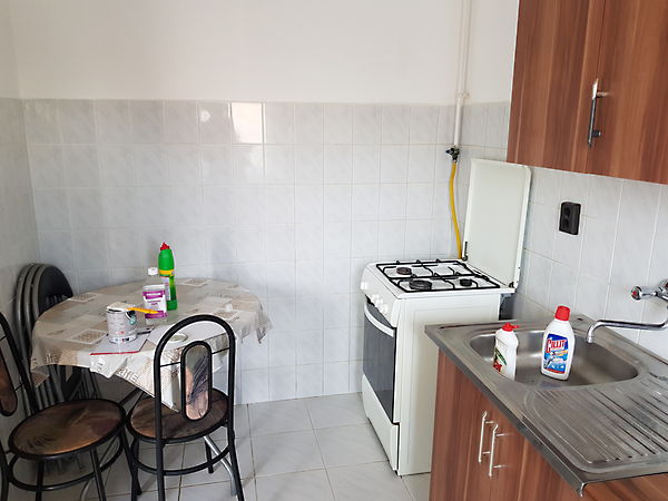 Kiadó lakás Szeged, Északi városrész 11. kép