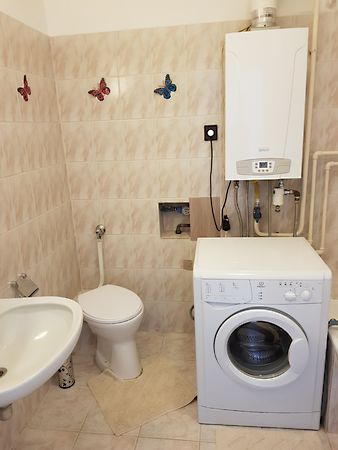 Kiadó lakás Szeged, Északi városrész 4. kép