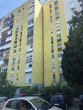 Eladó lakás Pécs, Kertváros 1. kép