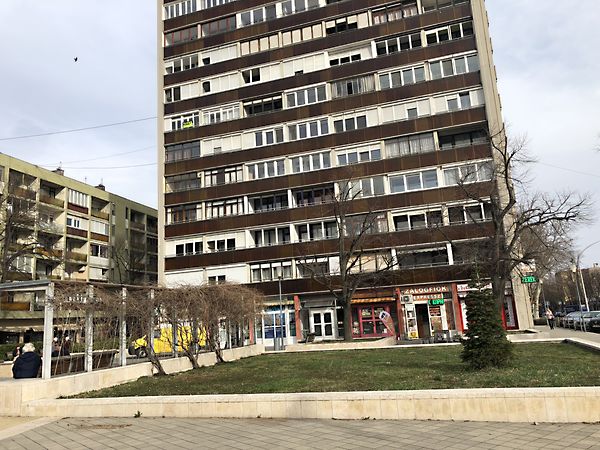 Eladó lakás Pécs, Uránváros 1. kép