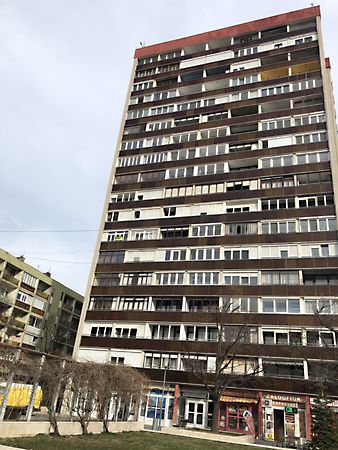 Eladó lakás Pécs, Uránváros 2. kép