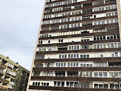 Eladó lakás Pécs, Uránváros 2. kép