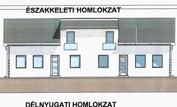 Eladó ház Üllő 3. kép