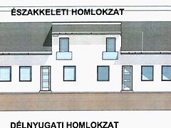 Eladó ház Üllő 3. kép