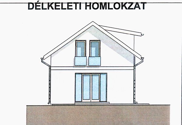 Eladó ház Üllő 2. kép