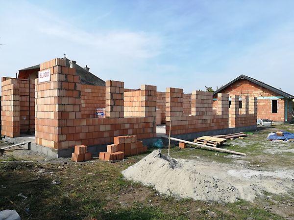 Eladó ház Üllő 4. kép