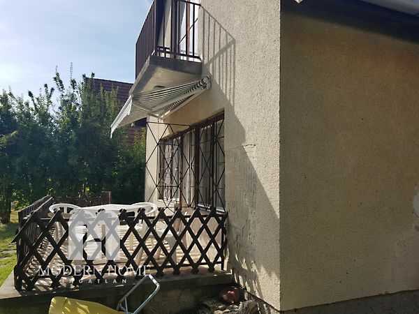 Eladó nyaraló Gárdony 16. kép