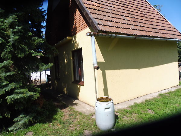 Eladó nyaraló Békéscsaba 1. kép