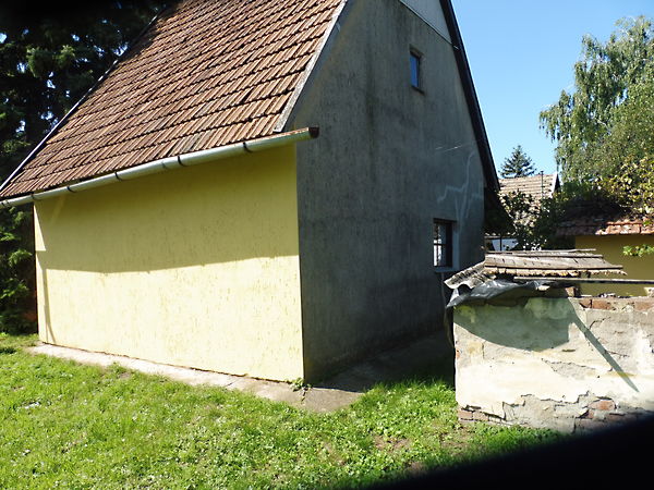 Eladó nyaraló Békéscsaba 2. kép