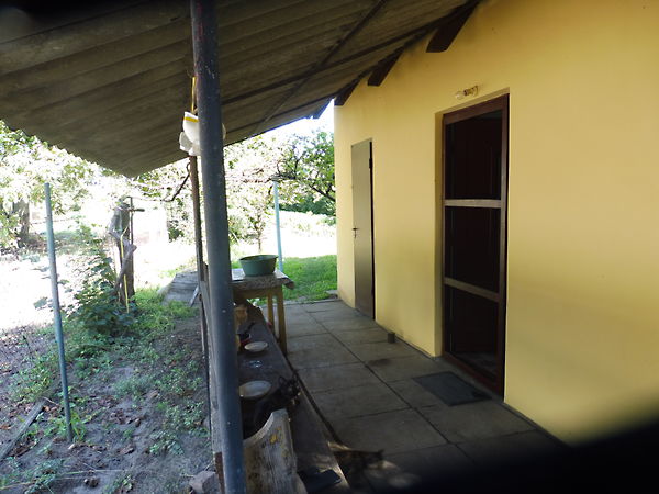 Eladó nyaraló Békéscsaba 5. kép