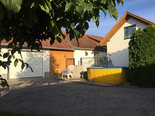 Eladó ház Enying 11. kép