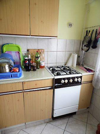 Eladó lakás Székesfehérvár, Vezér és író utcák környéke 1. kép