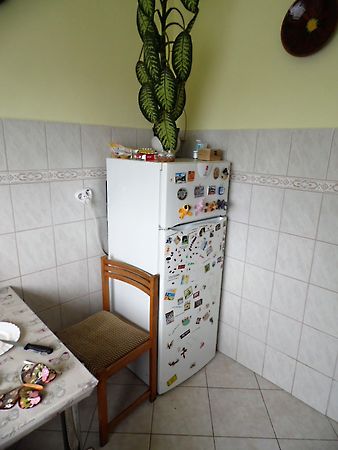Eladó lakás Székesfehérvár, Vezér és író utcák környéke 6. kép