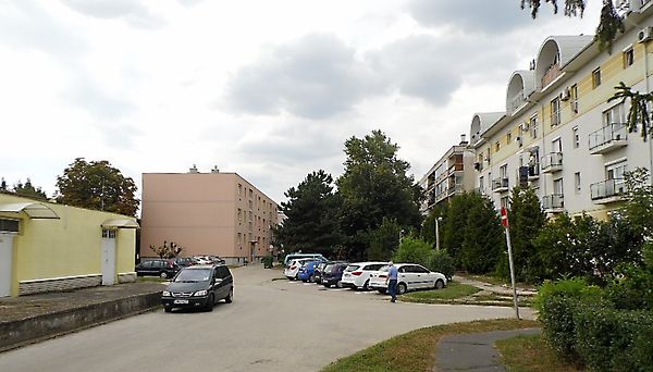 Eladó lakás Székesfehérvár, Vezér és író utcák környéke 7. kép