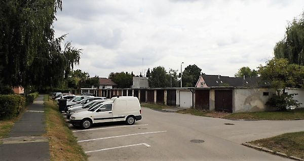 Eladó lakás Székesfehérvár, Vezér és író utcák környéke 8. kép