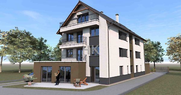 Eladó lakás Dunakeszi, Malom-árok 2. kép