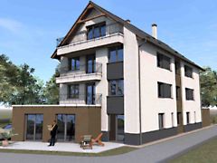 Eladó lakás Dunakeszi, Malom-árok 2. kép