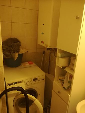 Eladó lakás Debrecen, Nagyerdő 14. kép