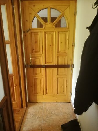 Eladó lakás Debrecen, Nagyerdő 17. kép