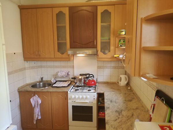 Eladó lakás Debrecen, Nagyerdő 5. kép