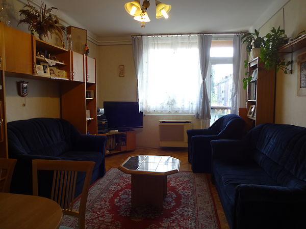 Eladó lakás Budapest, XI. kerület, Kelenföld 1. kép
