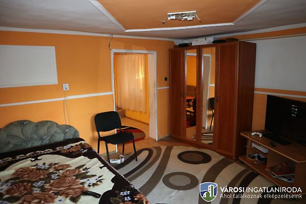 Eladó ház Szeged, Petőfitelep 1. kép