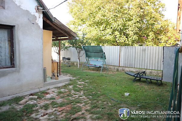 Eladó ház Szeged, Petőfitelep 10. kép