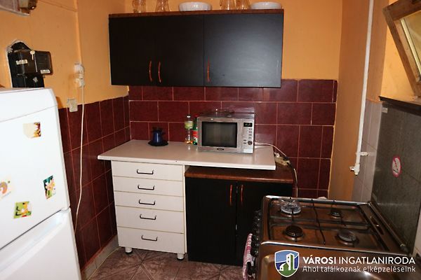Eladó ház Szeged, Petőfitelep 5. kép