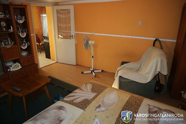 Eladó ház Szeged, Petőfitelep 6. kép