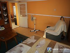 Eladó ház Szeged, Petőfitelep 6. kép