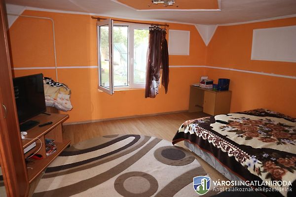 Eladó ház Szeged, Petőfitelep 7. kép
