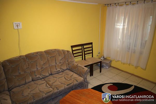 Eladó ház Szeged, Petőfitelep 8. kép