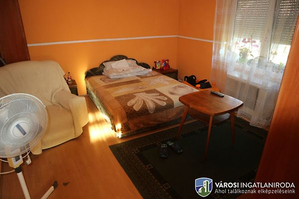 Eladó ház Szeged, Petőfitelep 9. kép