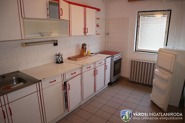 Eladó ház Szeged, Petőfitelep 10. kép