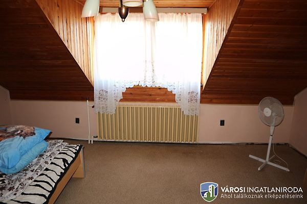 Eladó ház Szeged, Petőfitelep 13. kép
