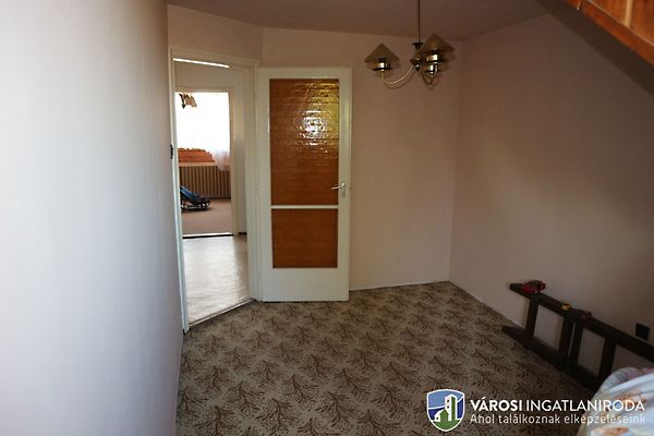 Eladó ház Szeged, Petőfitelep 14. kép